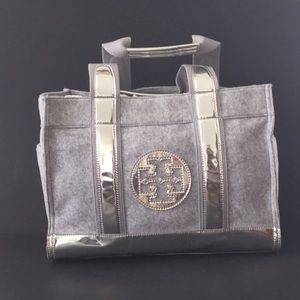 Tory Burch Tote featured on Oprah’s Favorites!